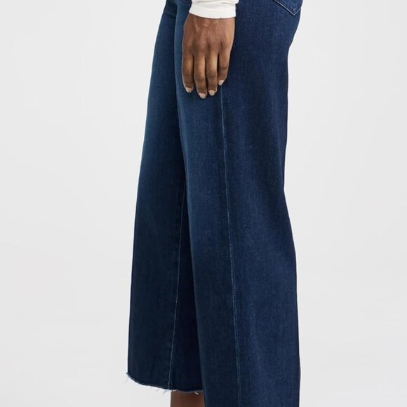 Women's Anessa Jeans with Set in Pockets - Picture 4 of 6